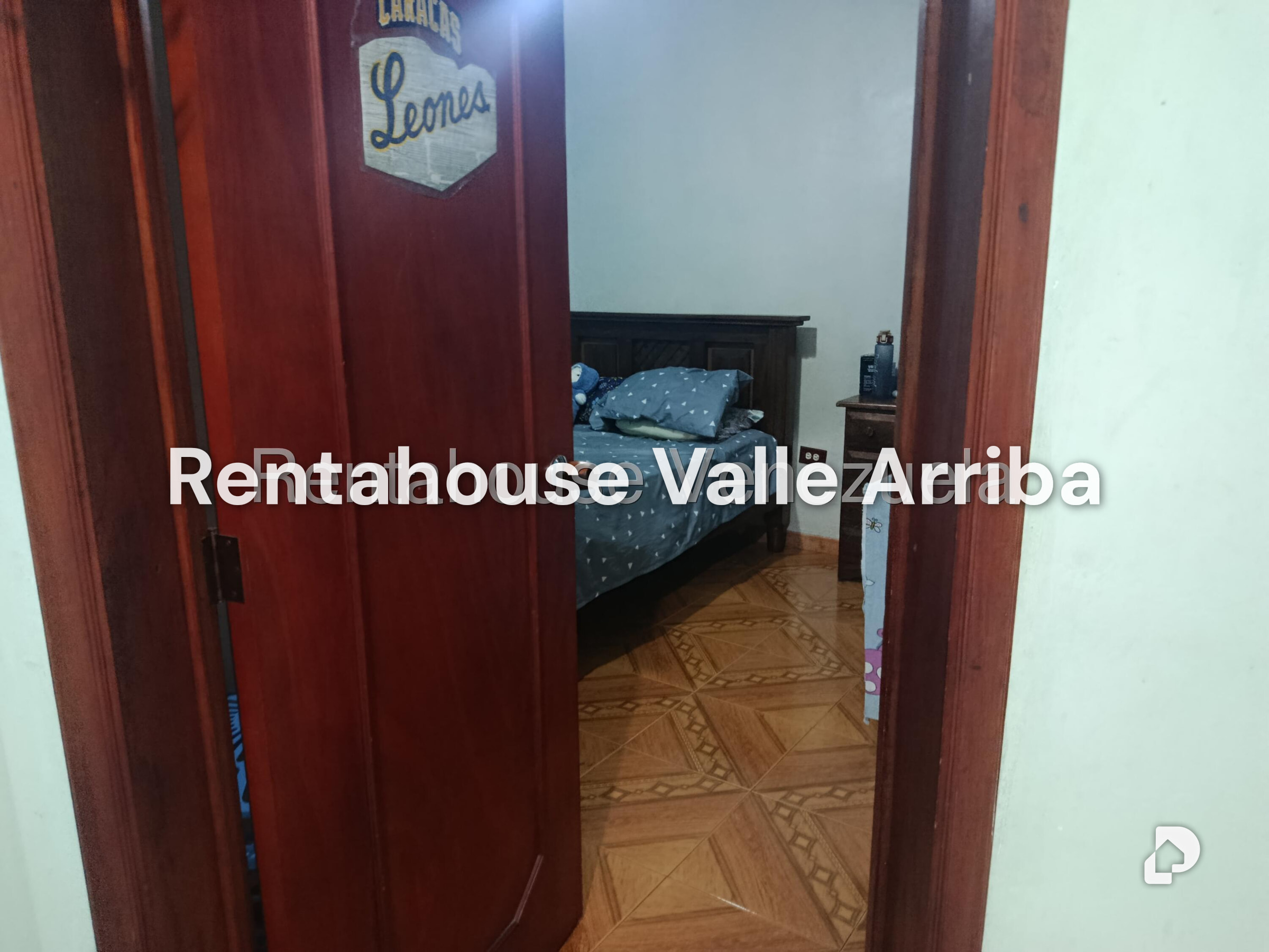 Apartment in Parroquia Santa Rosalía, Caracas – 25