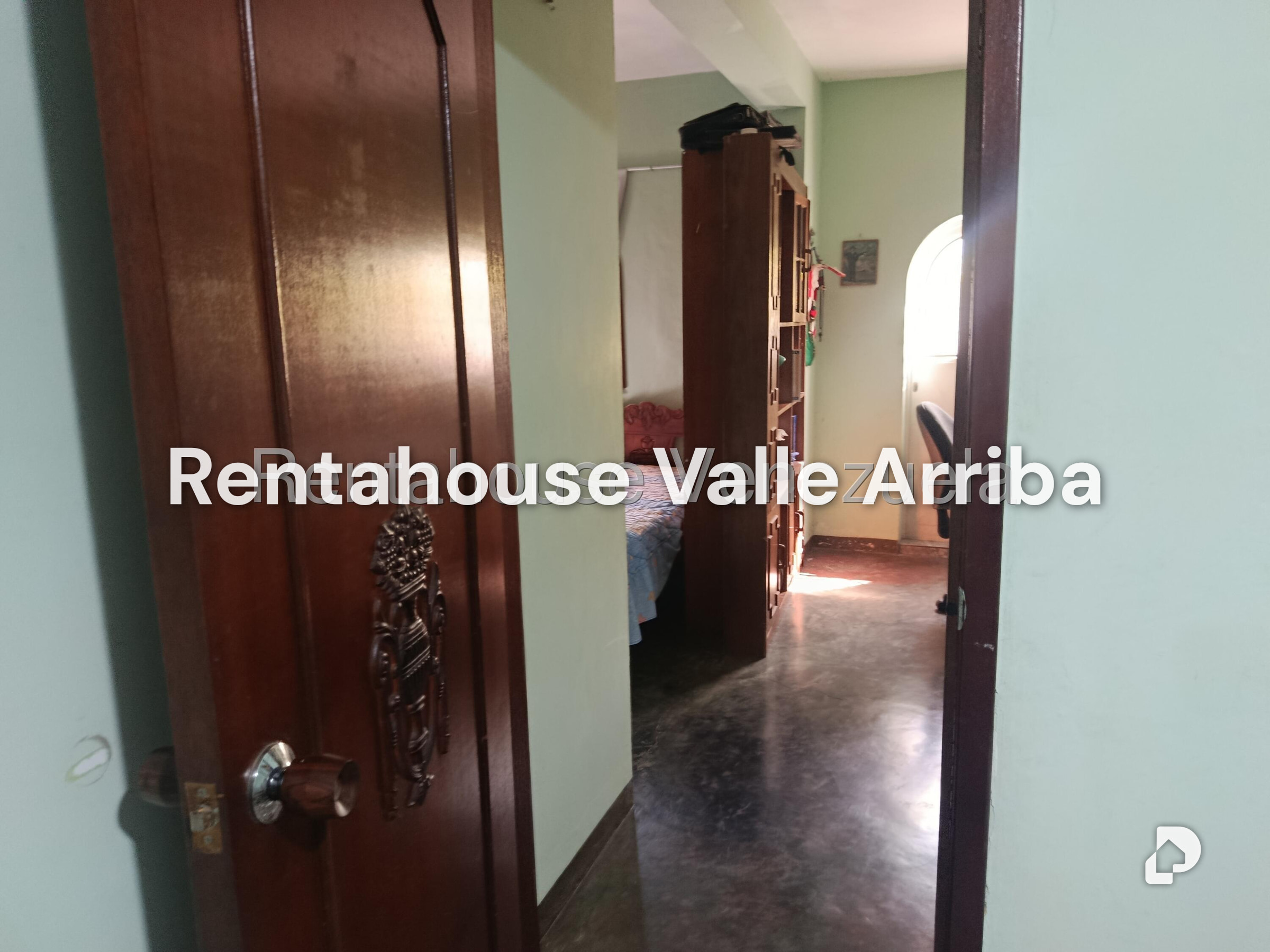 Apartment in Parroquia Santa Rosalía, Caracas – 21