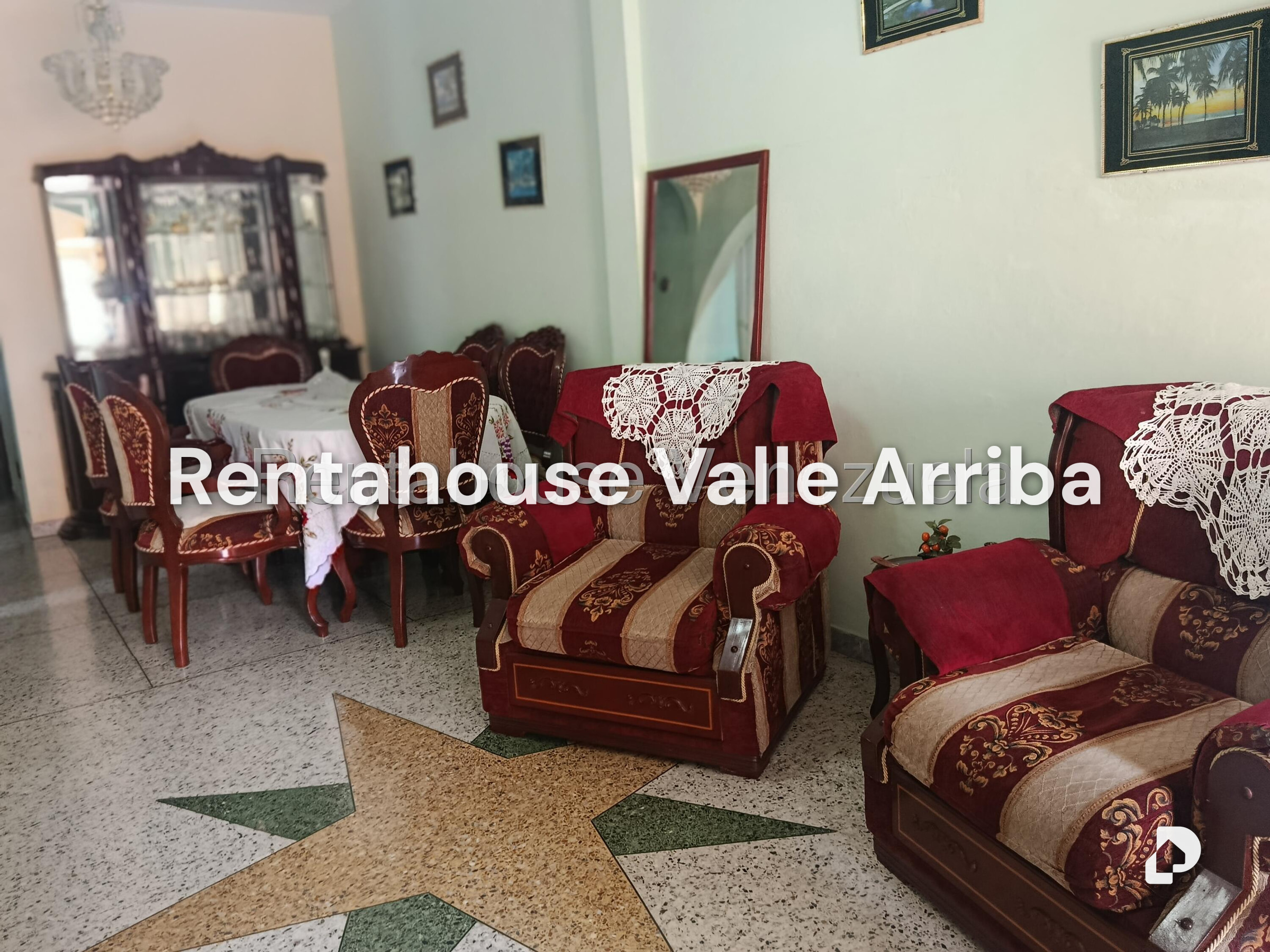 Apartment in Parroquia Santa Rosalía, Caracas – 8