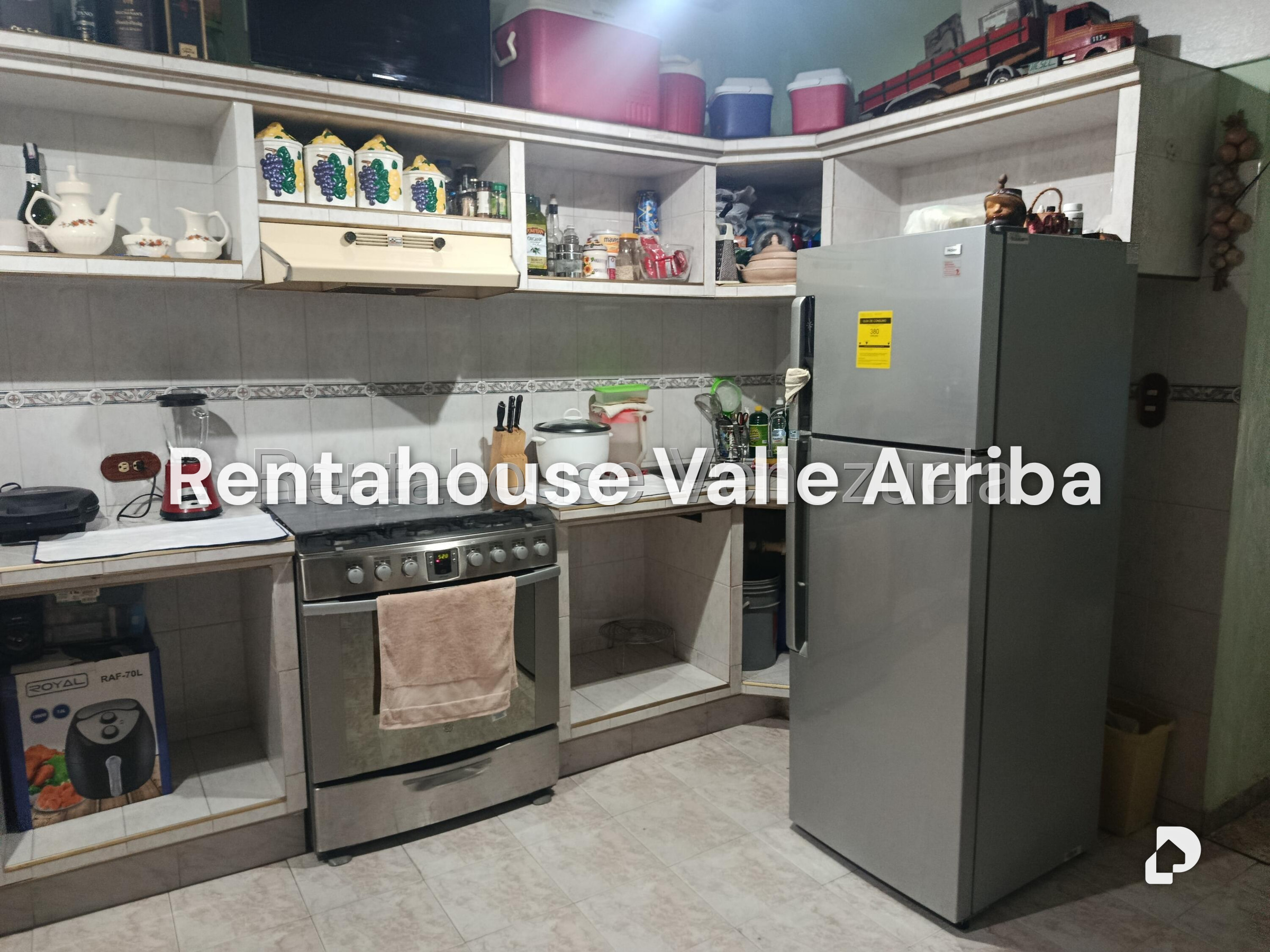 Apartment in Parroquia Santa Rosalía, Caracas – 16