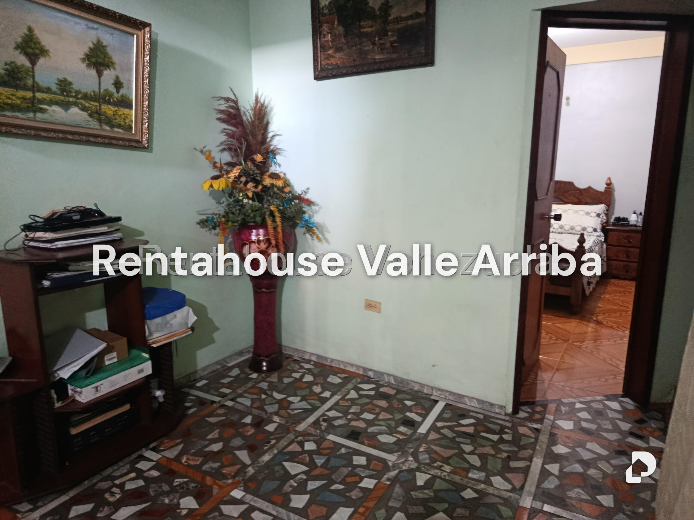 Apartment in Parroquia Santa Rosalía, Caracas – 23