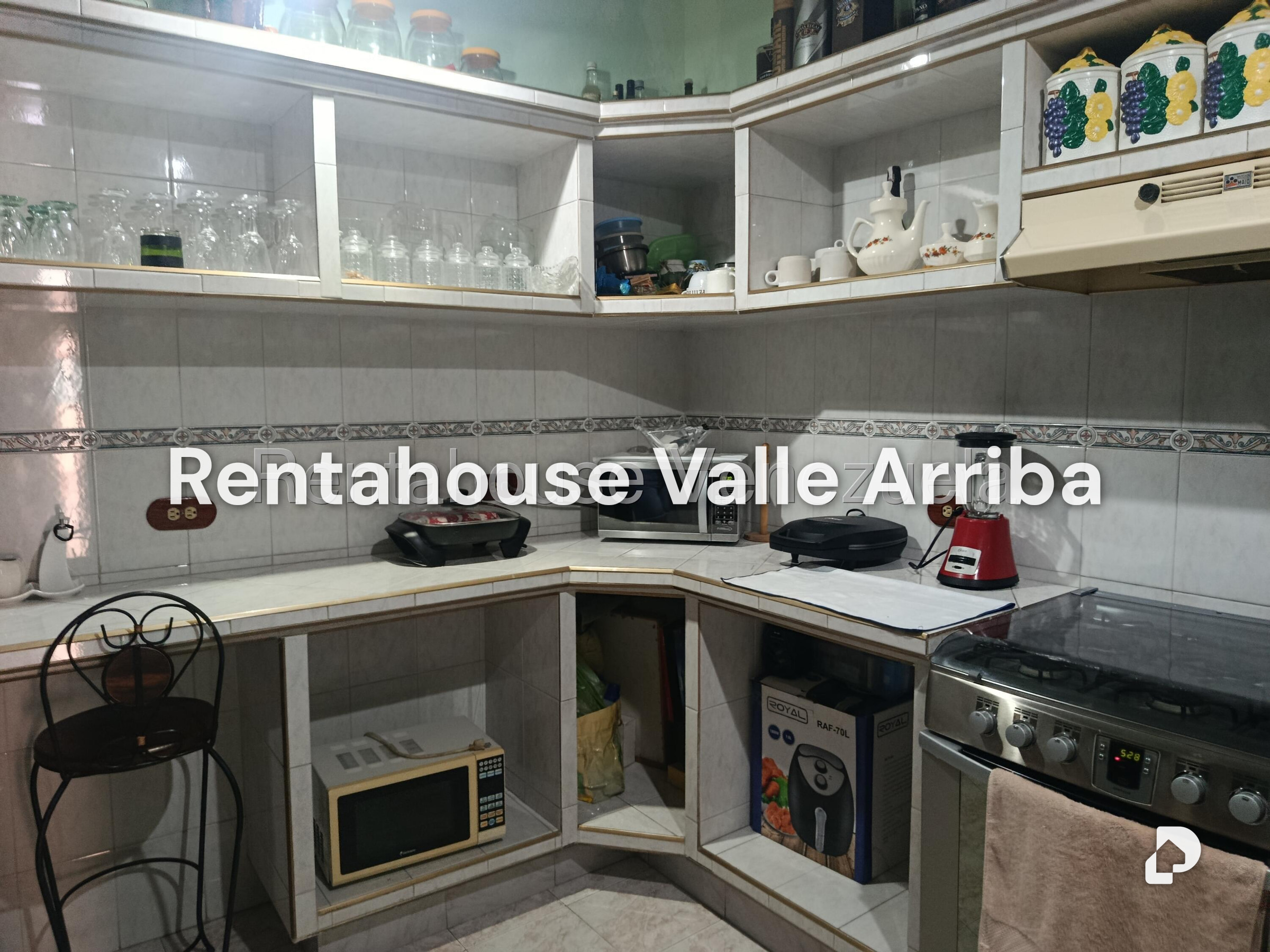 Apartment in Parroquia Santa Rosalía, Caracas – 15