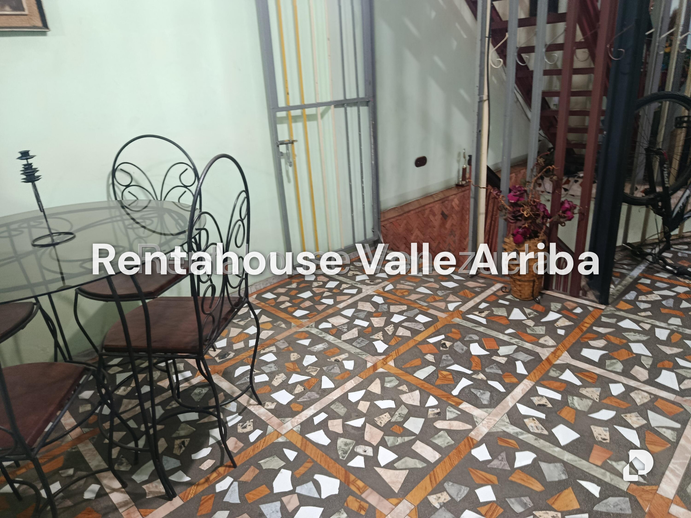 Apartment in Parroquia Santa Rosalía, Caracas – 22