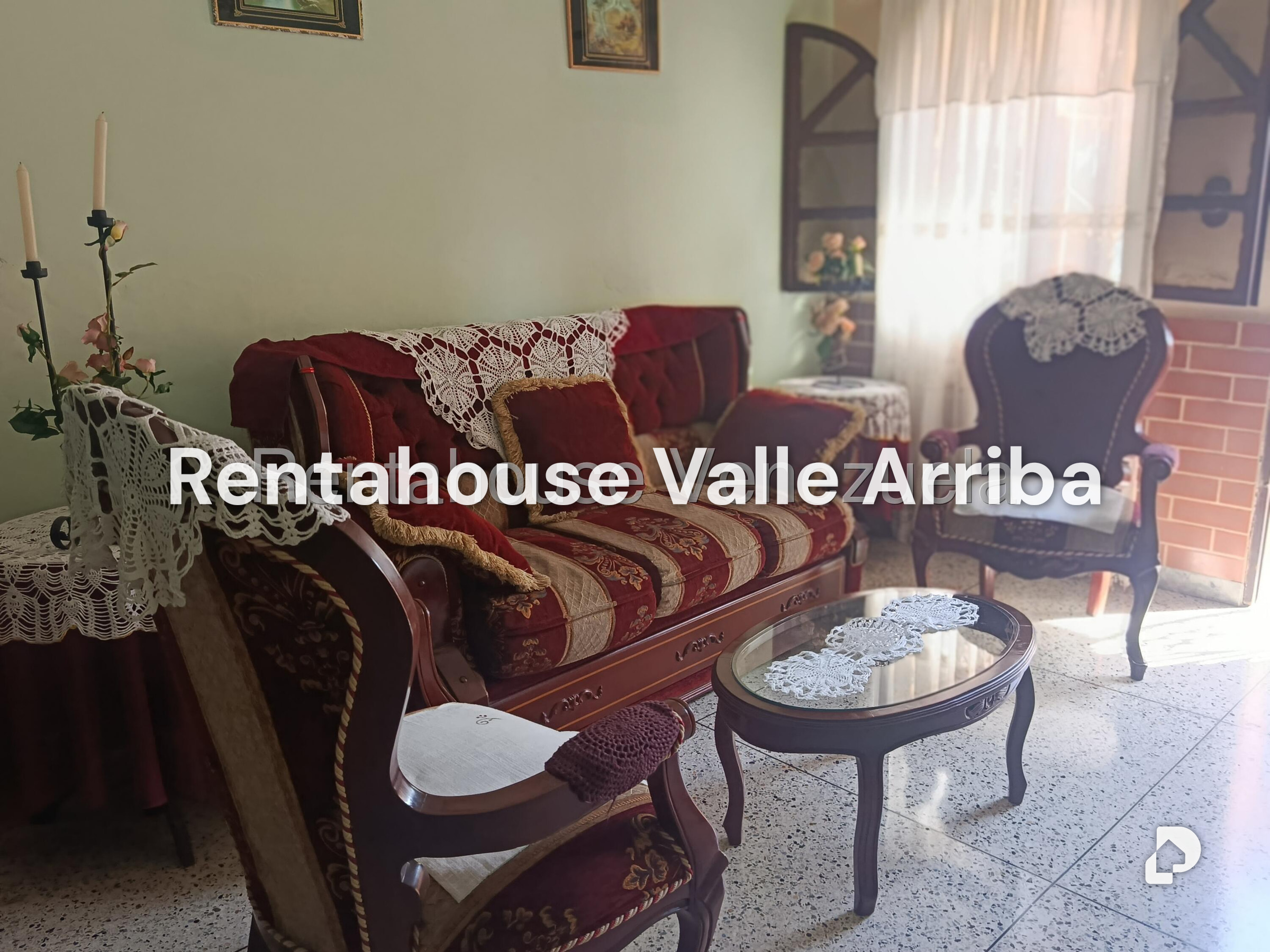 Apartment in Parroquia Santa Rosalía, Caracas – 7