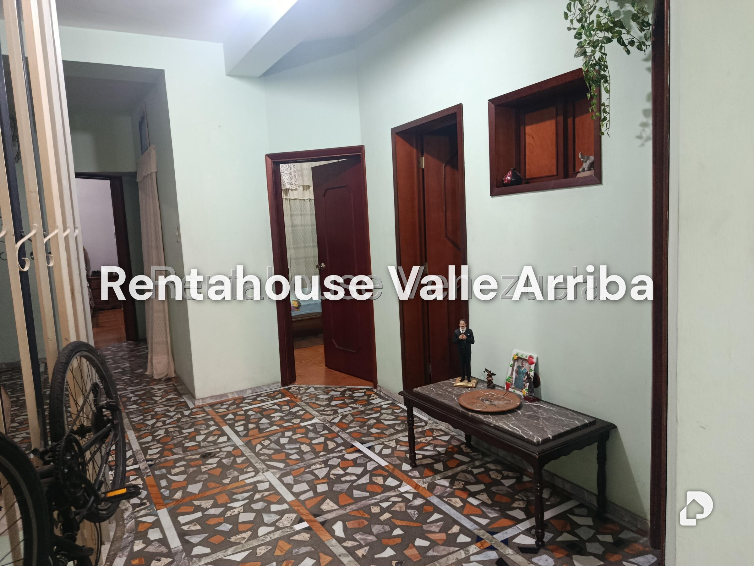 Apartment in Parroquia Santa Rosalía, Caracas – 26