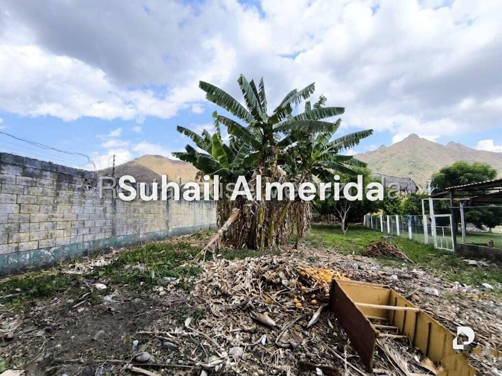Terreno en Las Morochas I, San Diego – 6