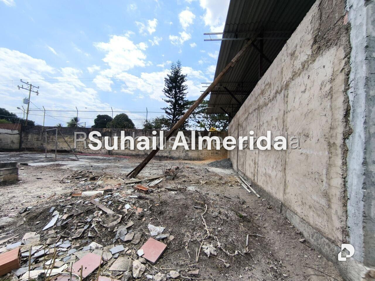 Terreno en Las Morochas I, San Diego – 10