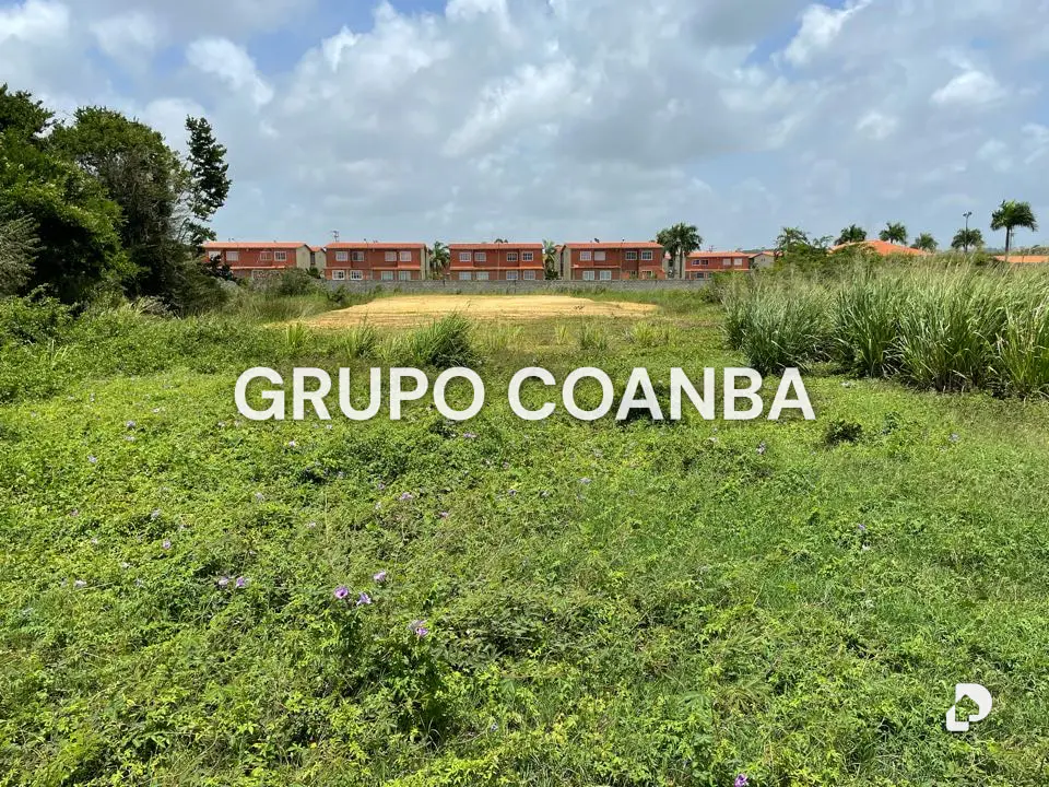 Land in Higuerote, Costa Mirandina – 3