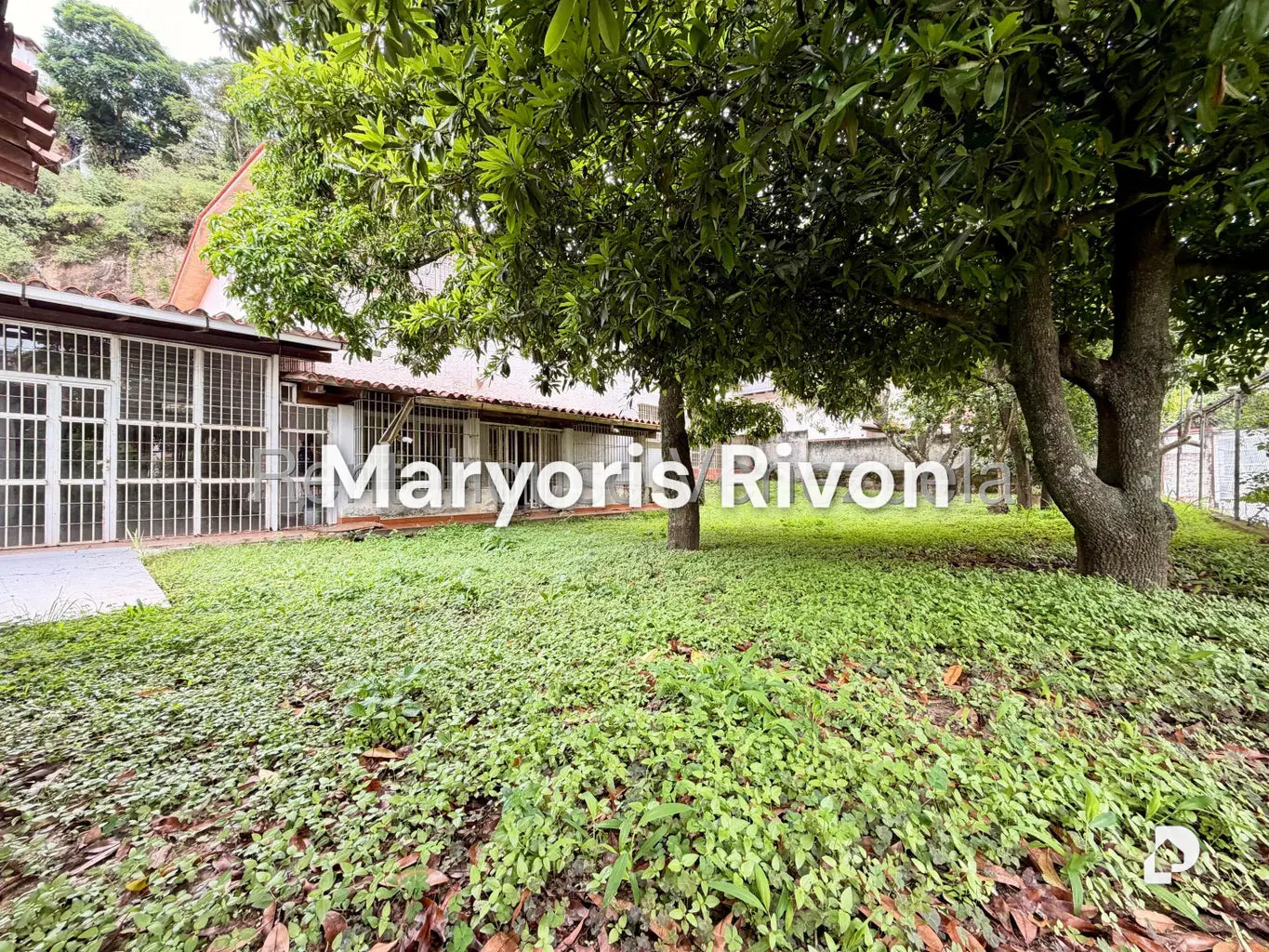 Casa en Colinas de Santa Mónica, Caracas – 30