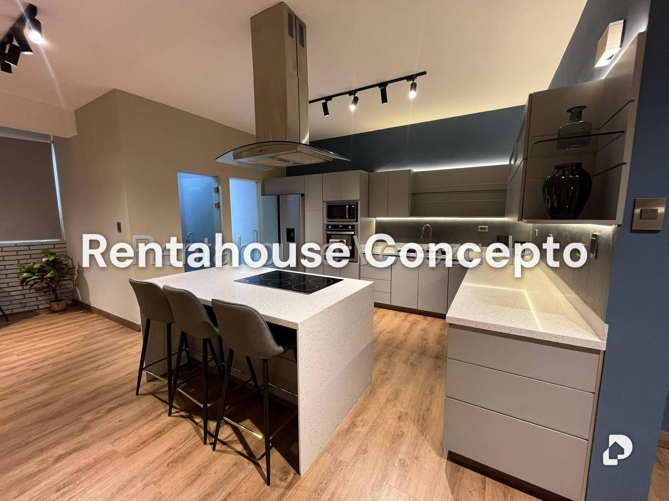 Apartamento en Los Mangos, Valencia – 13