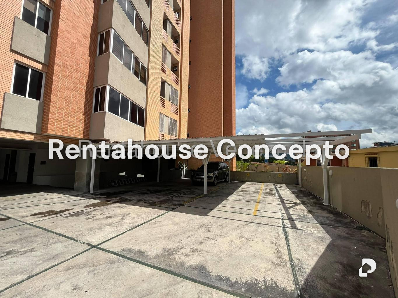 Apartamento en Los Mangos, Valencia – 28