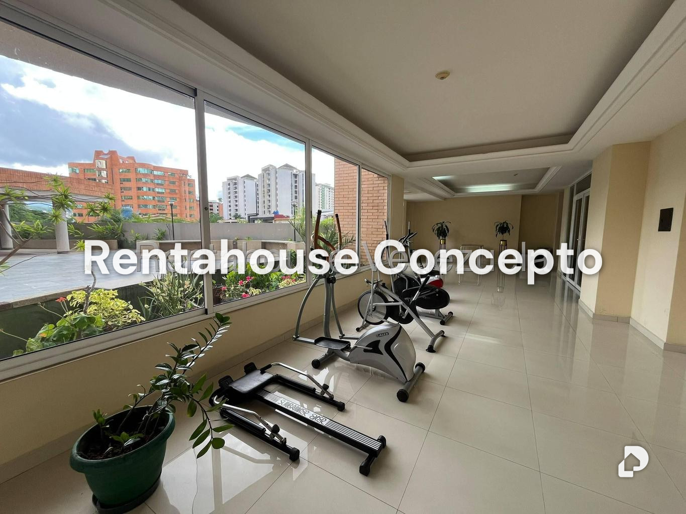 Apartamento en Los Mangos, Valencia – 5