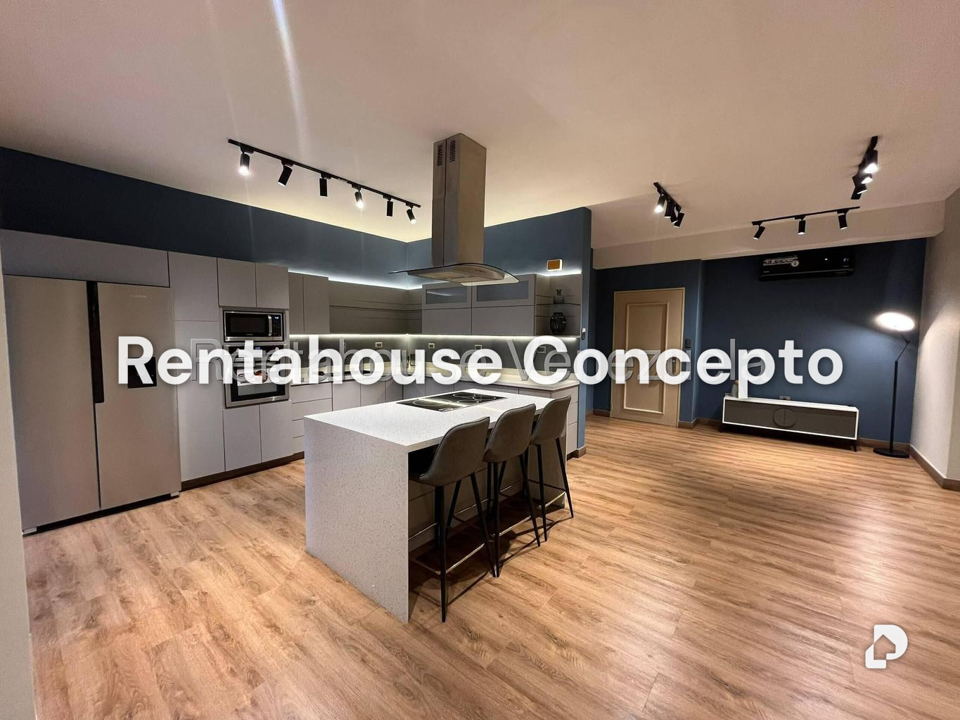 Apartamento en Los Mangos, Valencia – 11