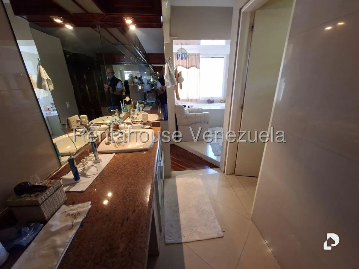 Casa en Cerro Verde, Caracas