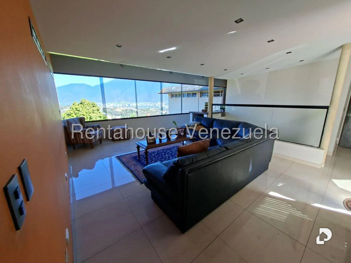 Casa en Cerro Verde, Caracas