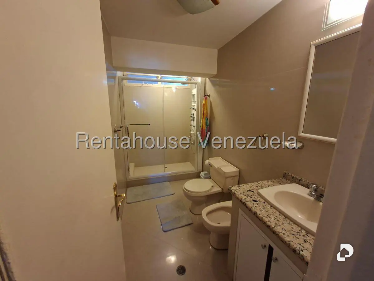 Casa en Cerro Verde, Caracas