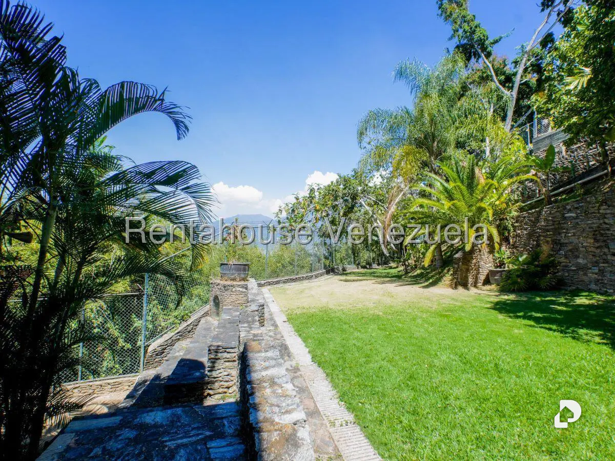 Casa en Cerro Verde, Caracas