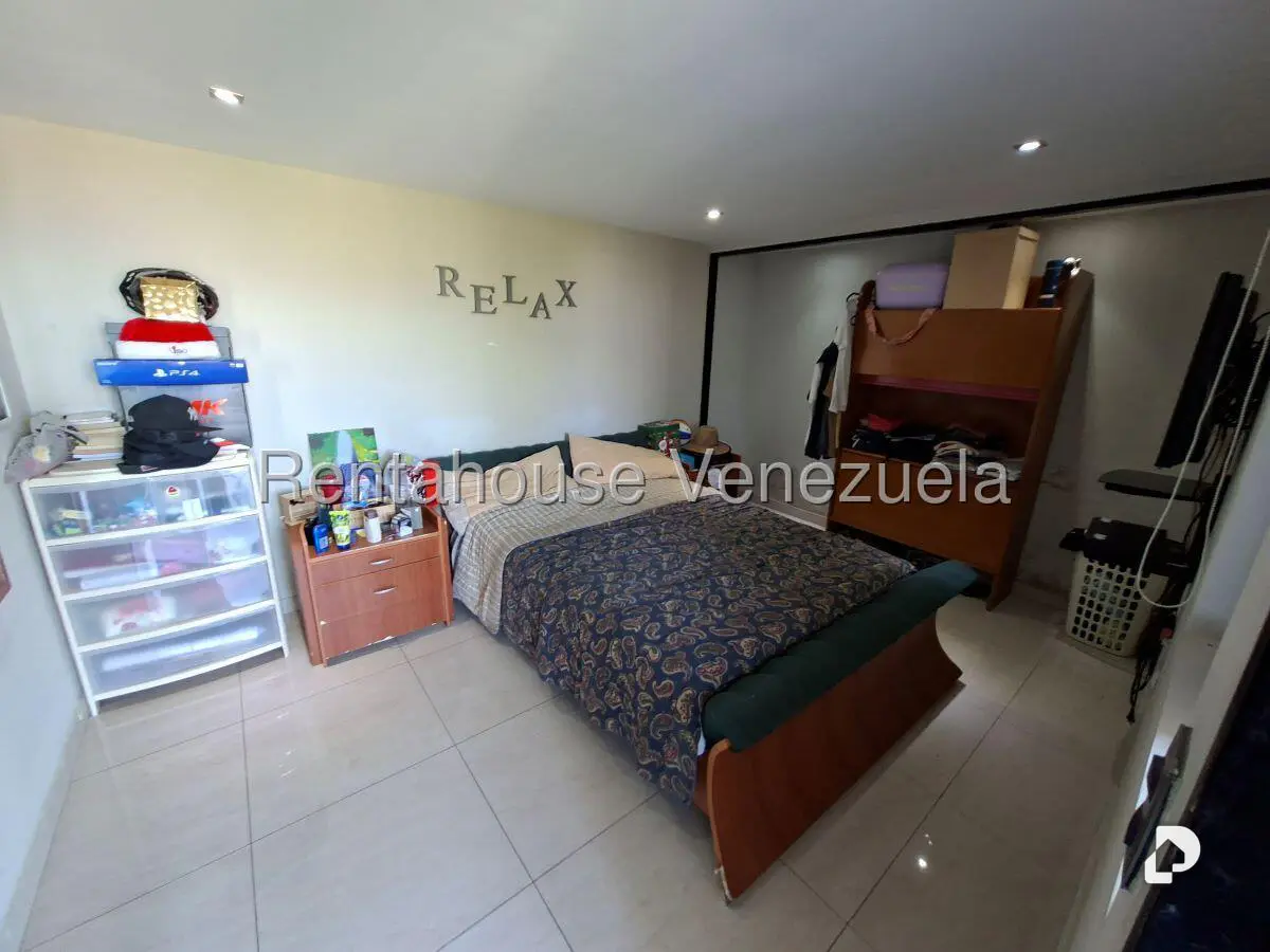 Casa en Cerro Verde, Caracas