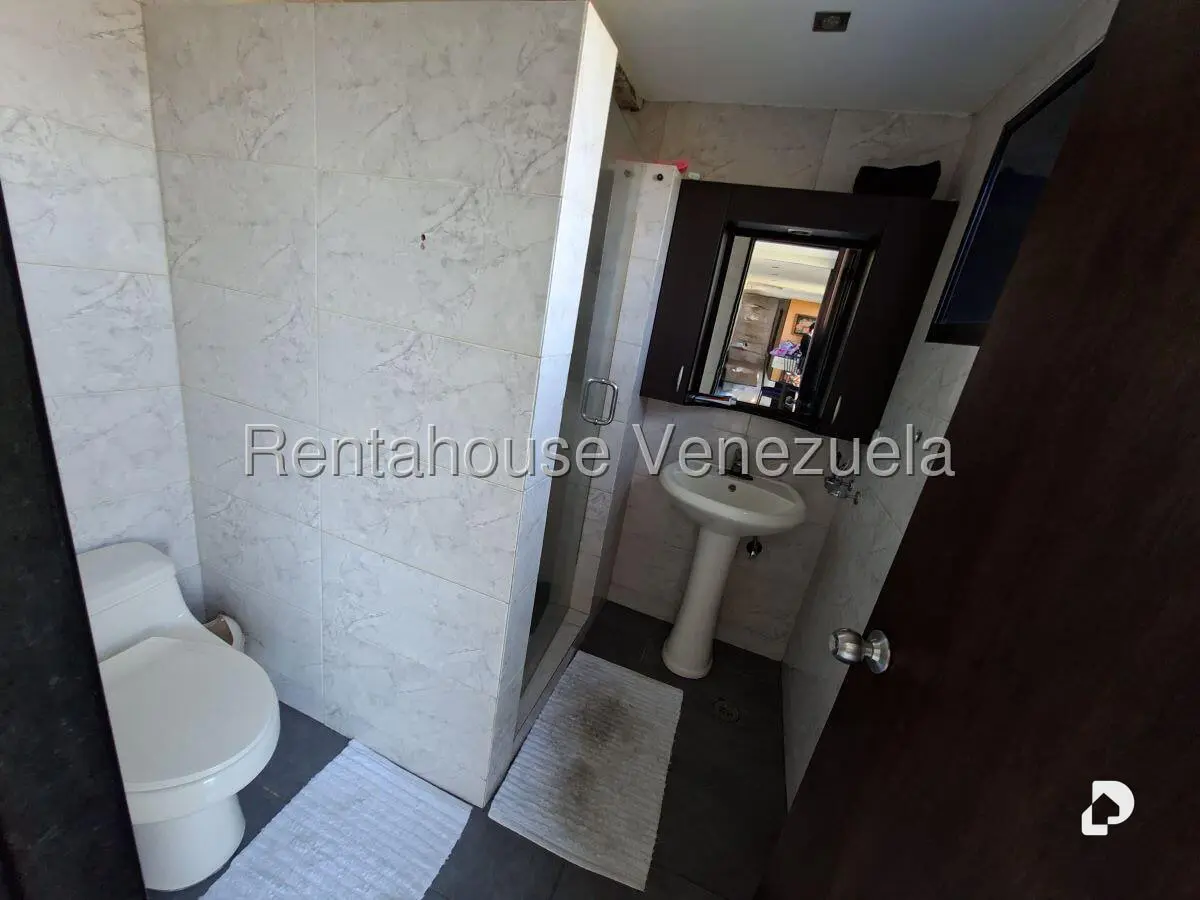 Casa en Cerro Verde, Caracas