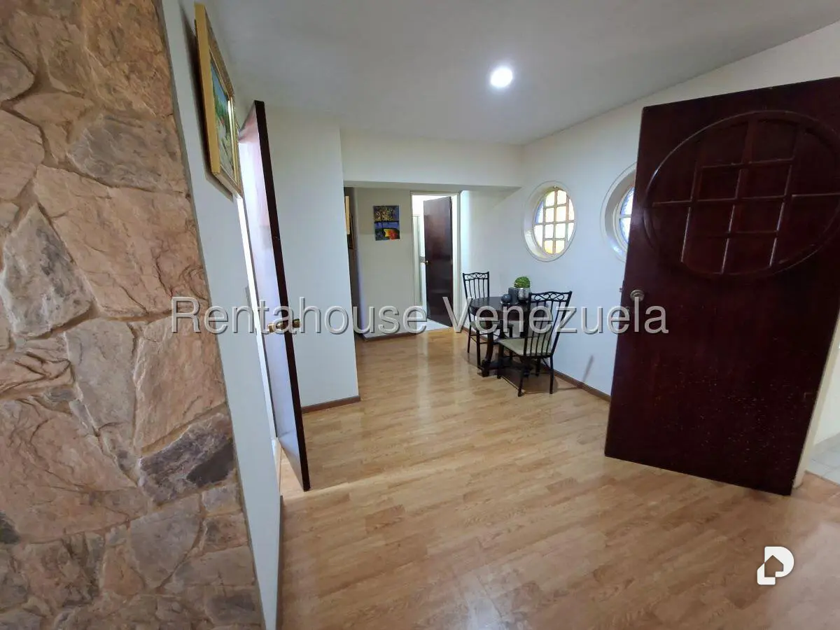 Casa en Cerro Verde, Caracas