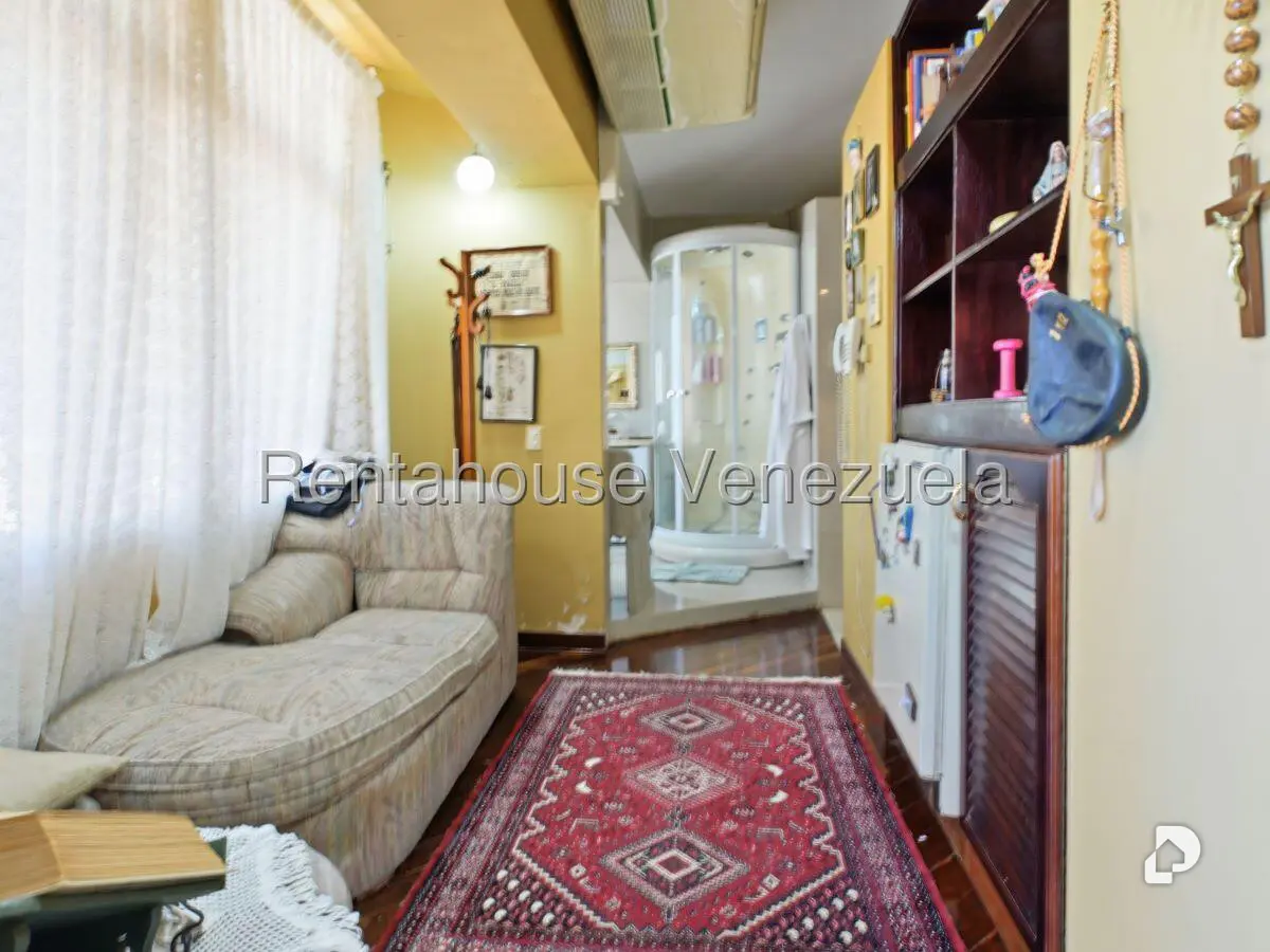 Casa en Cerro Verde, Caracas