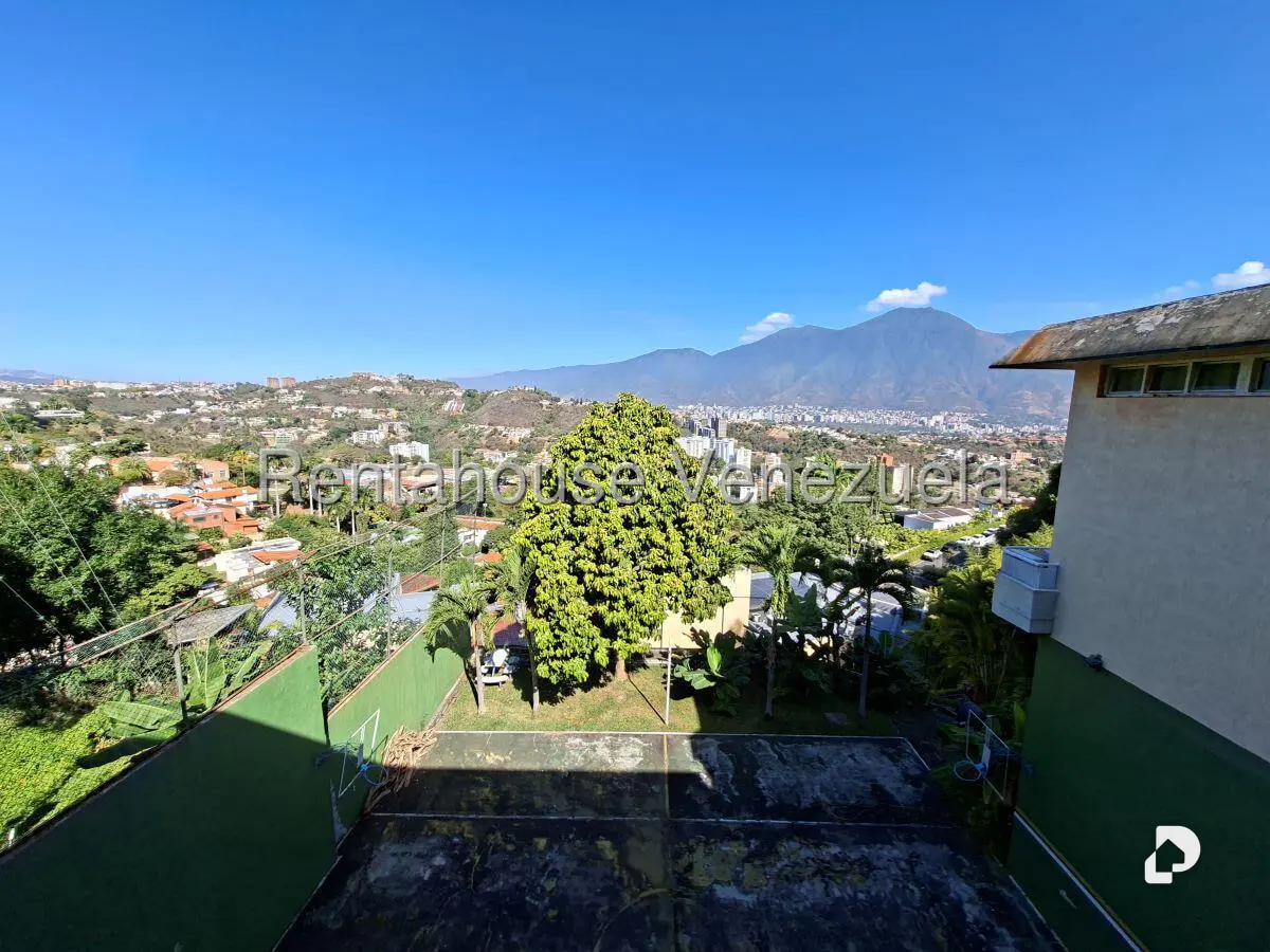 Casa en Cerro Verde, Caracas
