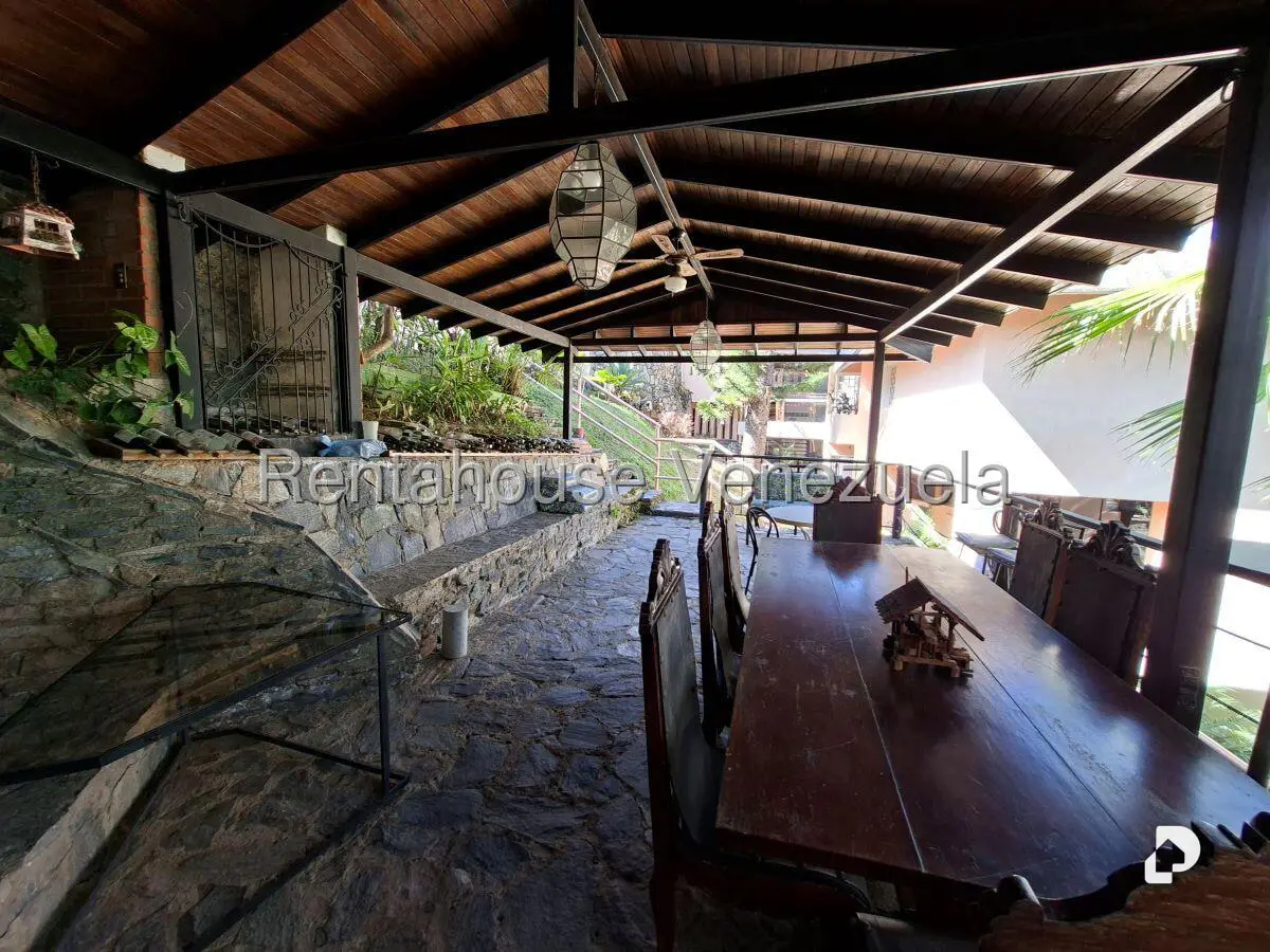 Casa en Cerro Verde, Caracas
