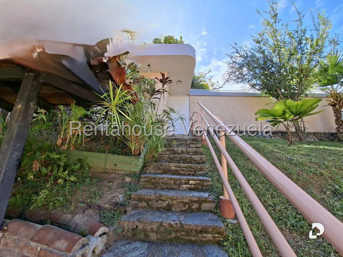 Casa en Cerro Verde, Caracas