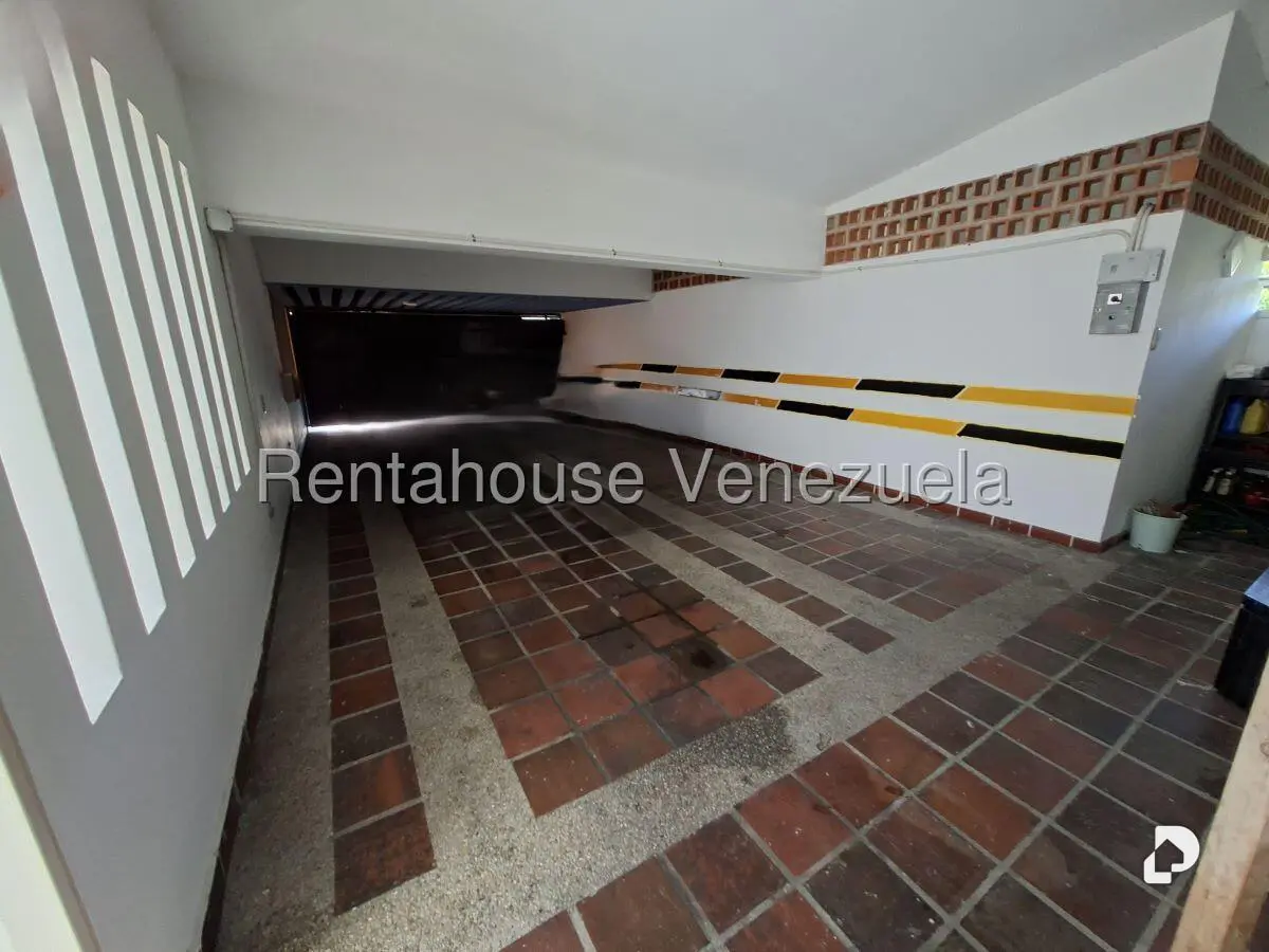 Casa en Cerro Verde, Caracas