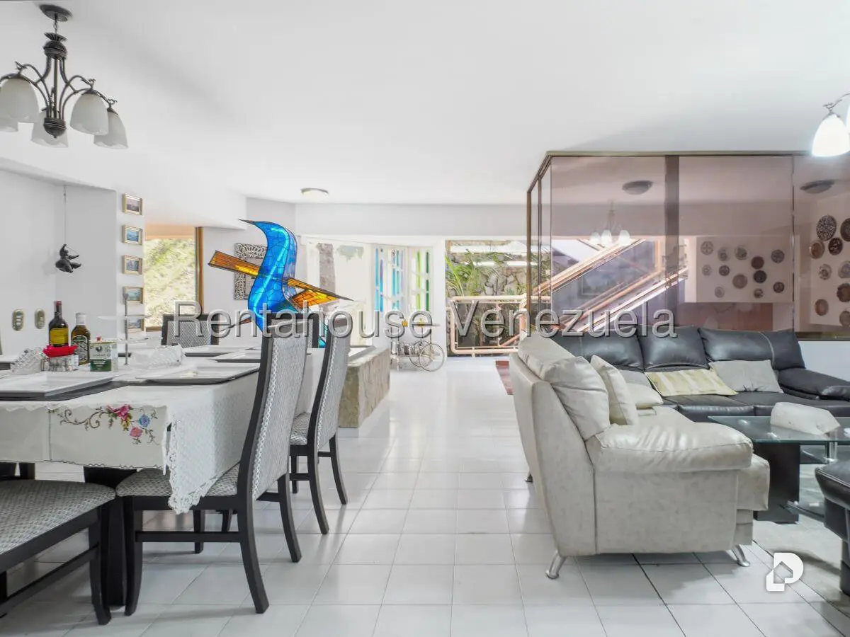 Casa en Cerro Verde, Caracas