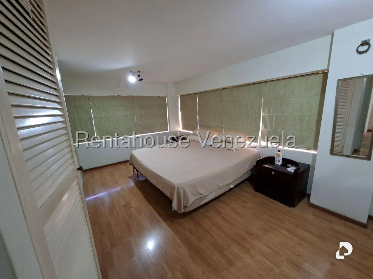 Casa en Cerro Verde, Caracas