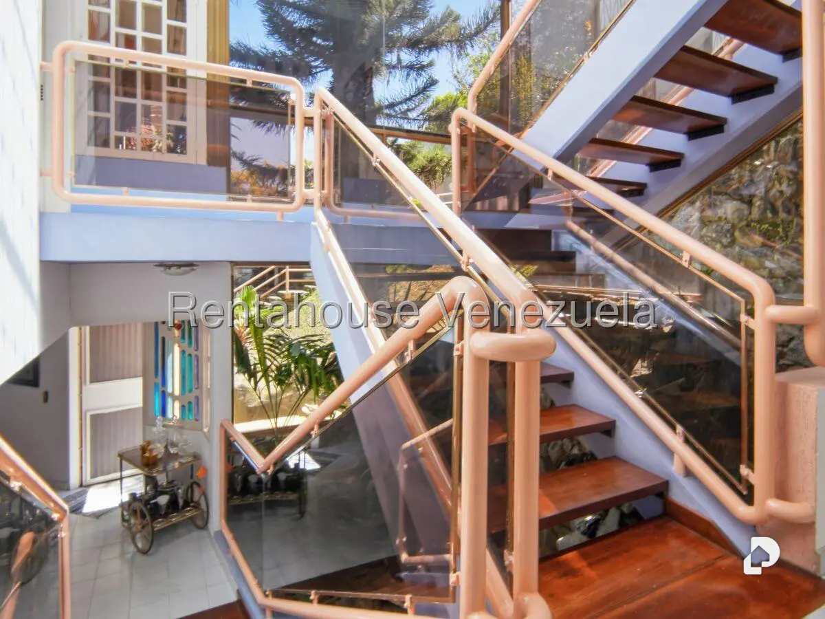 Casa en Cerro Verde, Caracas
