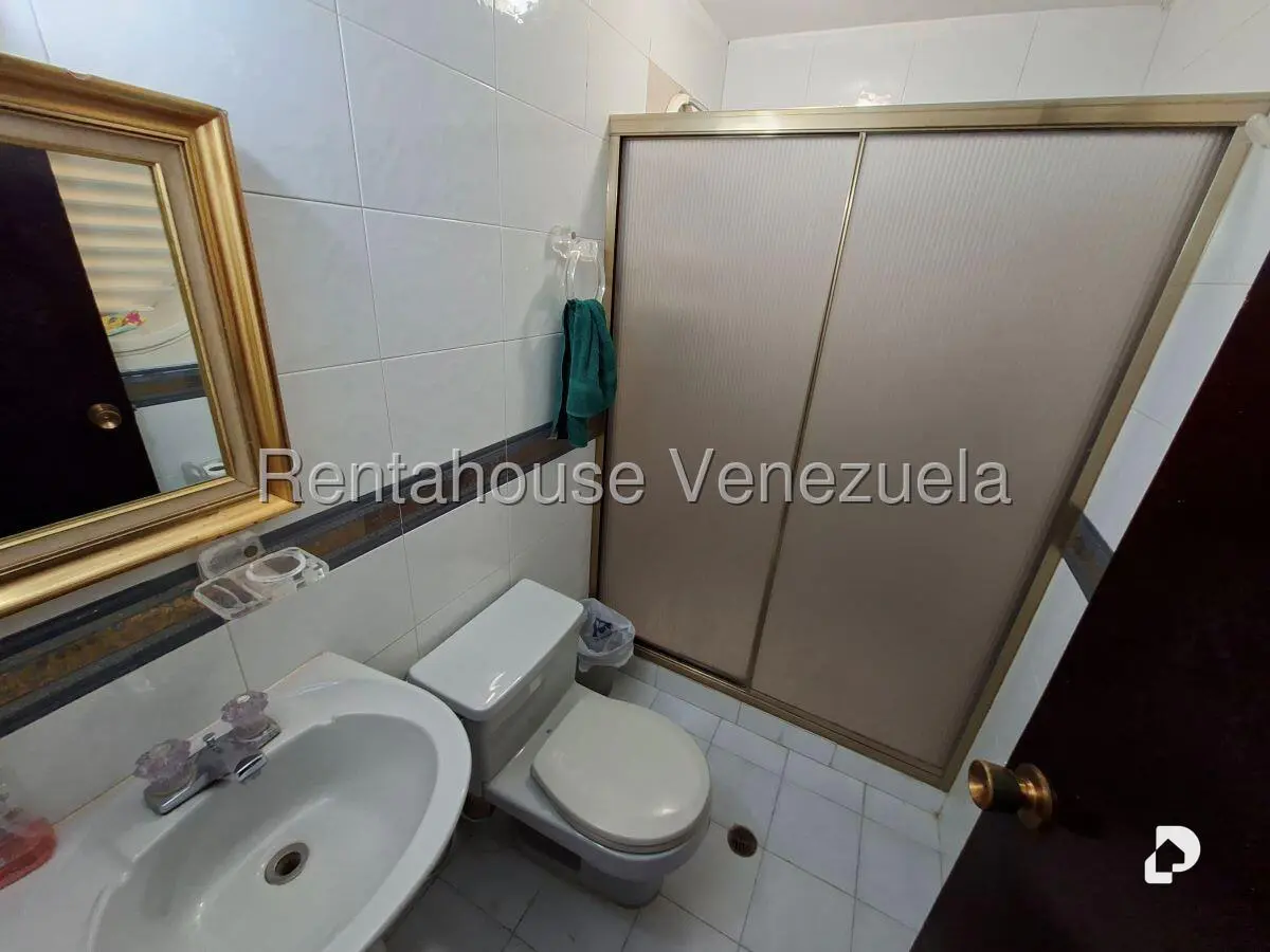 Casa en Cerro Verde, Caracas