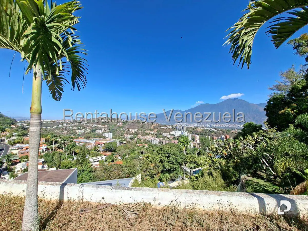 Casa en Cerro Verde, Caracas