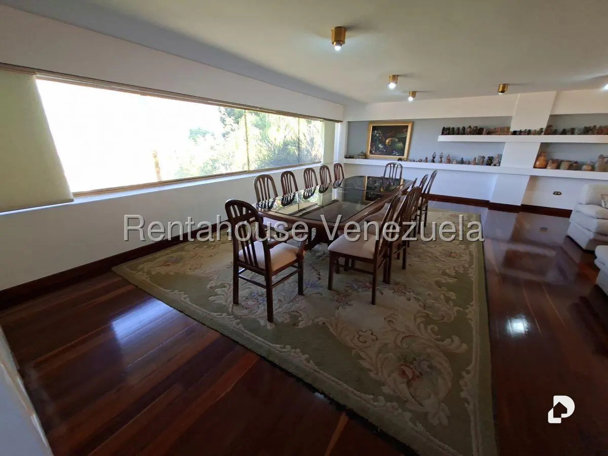 Casa en Cerro Verde, Caracas