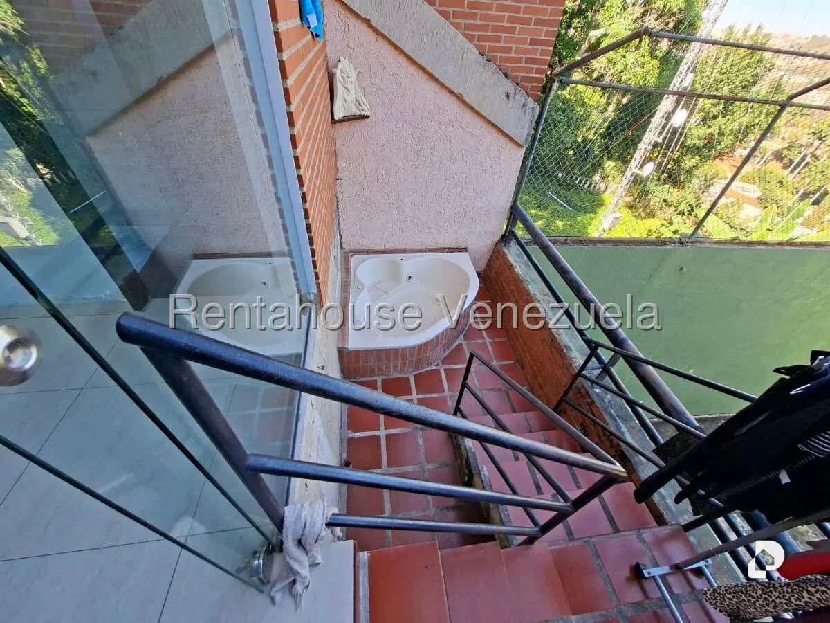 Casa en Cerro Verde, Caracas