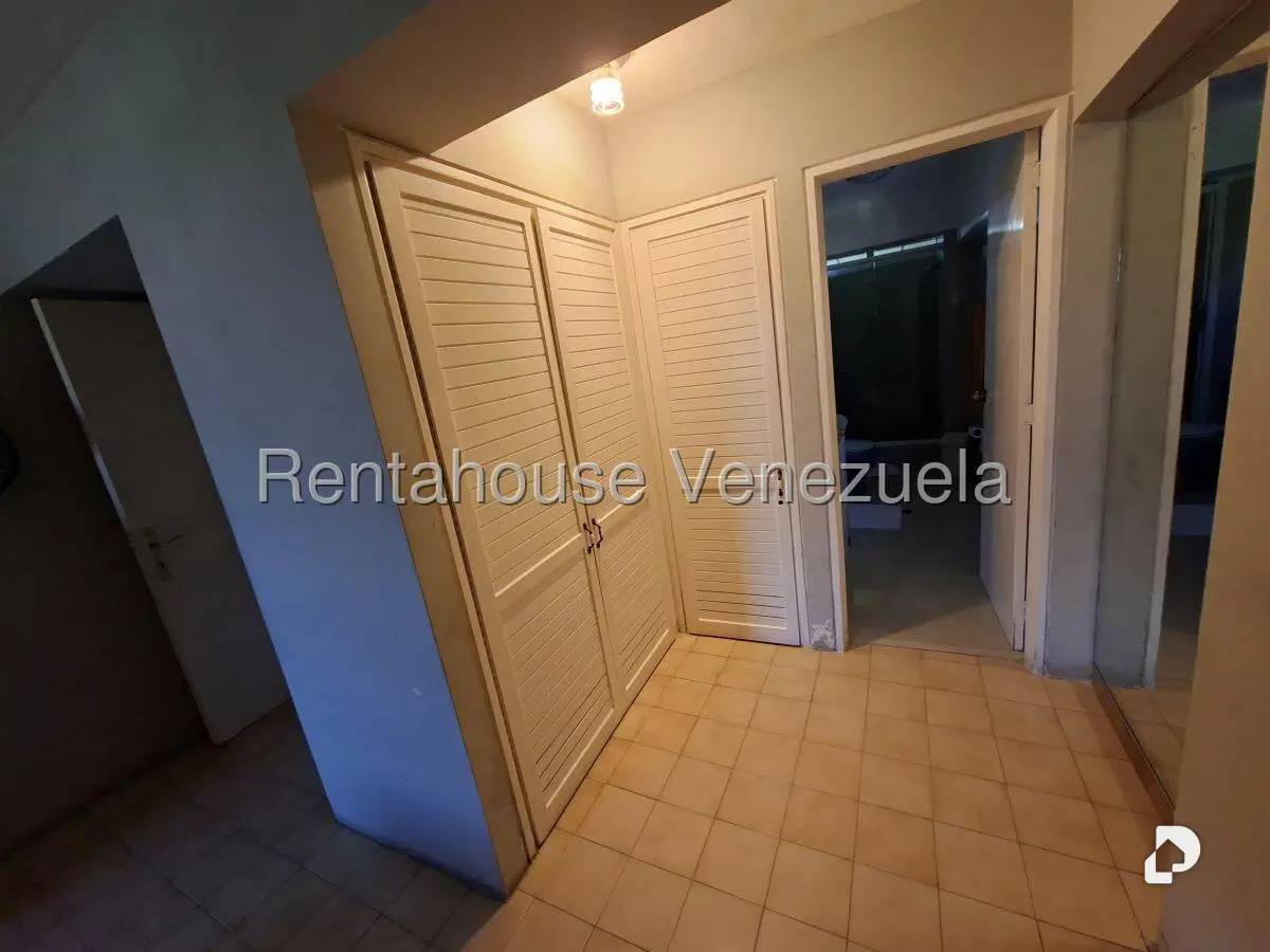 Casa en Cerro Verde, Caracas