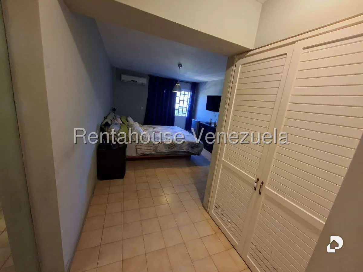 Casa en Cerro Verde, Caracas