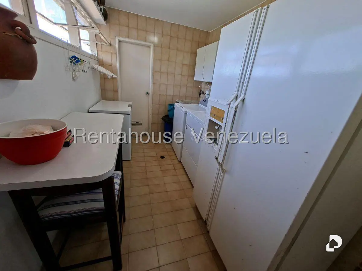 Casa en Cerro Verde, Caracas