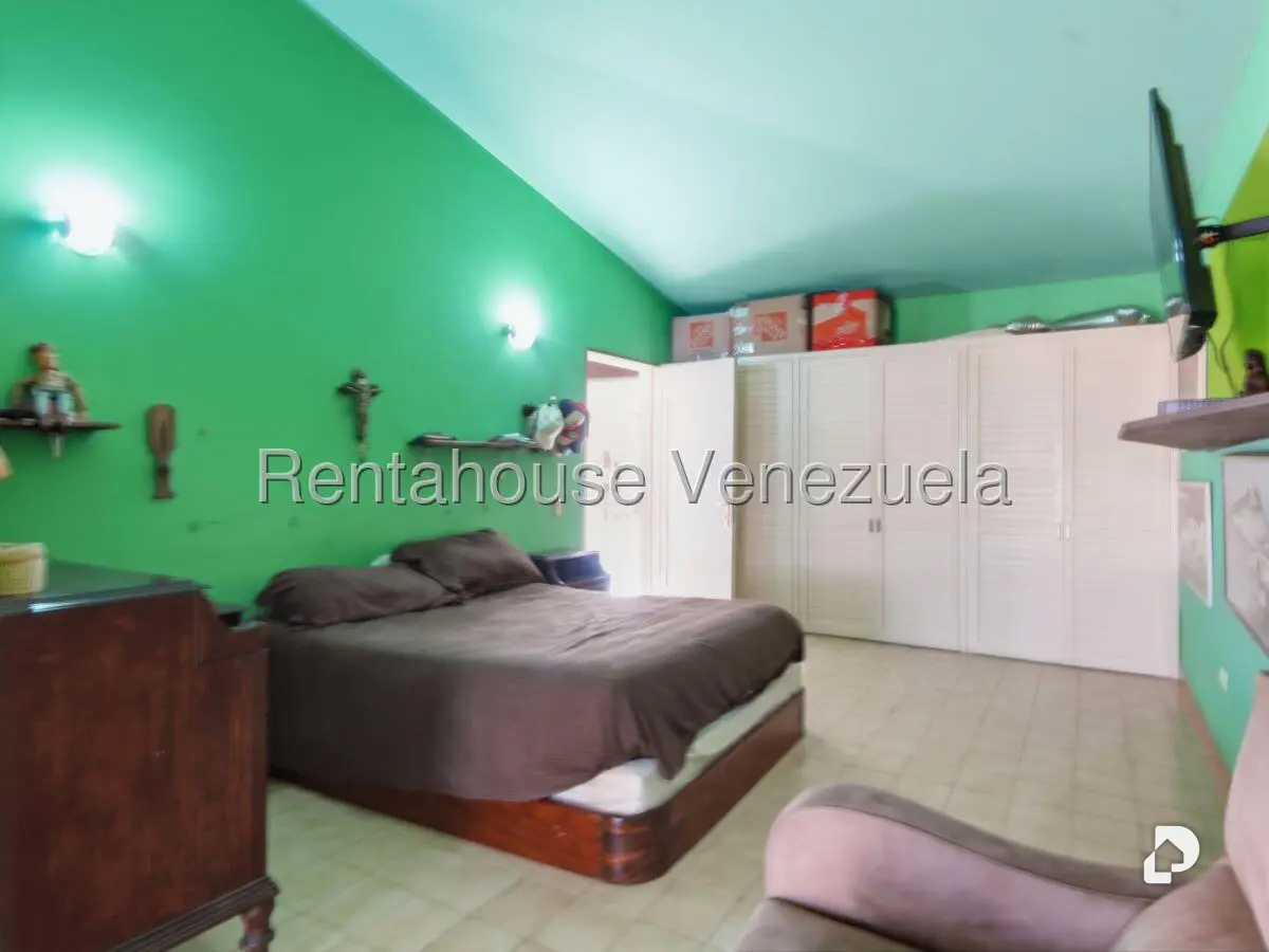 Casa en Cerro Verde, Caracas