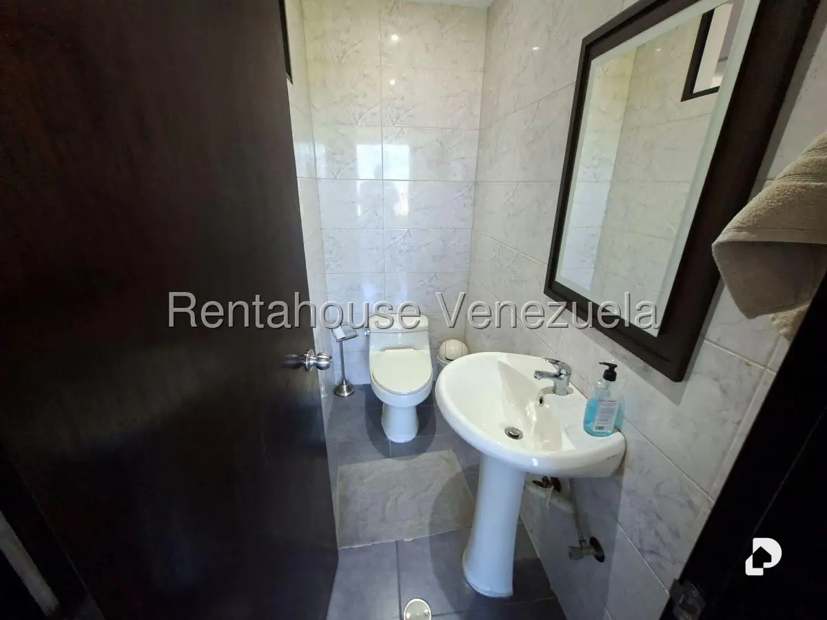 Casa en Cerro Verde, Caracas
