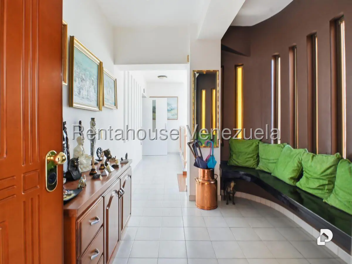 Casa en Cerro Verde, Caracas