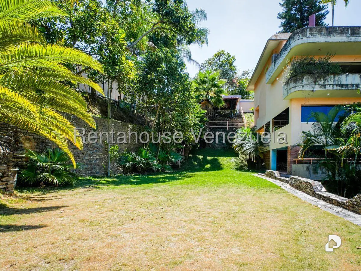 Casa en Cerro Verde, Caracas