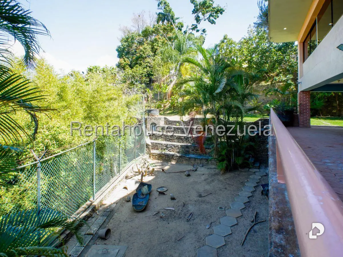 Casa en Cerro Verde, Caracas