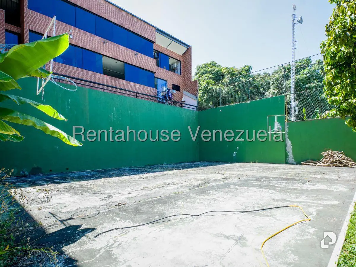 Casa en Cerro Verde, Caracas