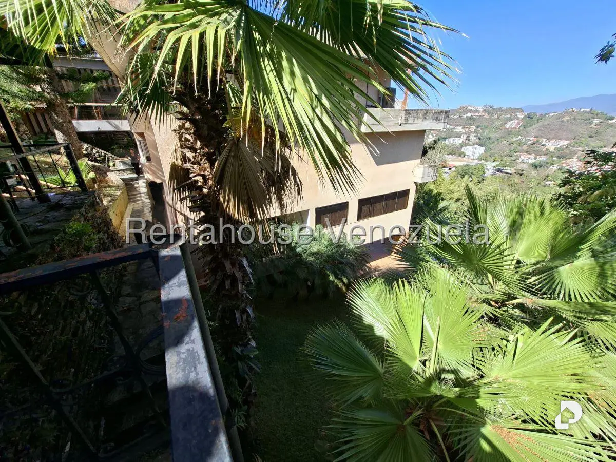 Casa en Cerro Verde, Caracas