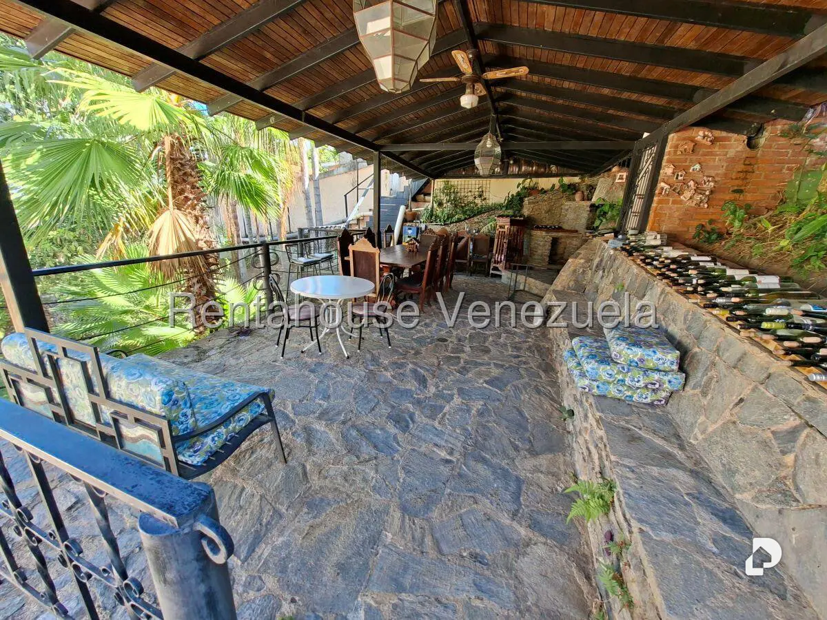 Casa en Cerro Verde, Caracas