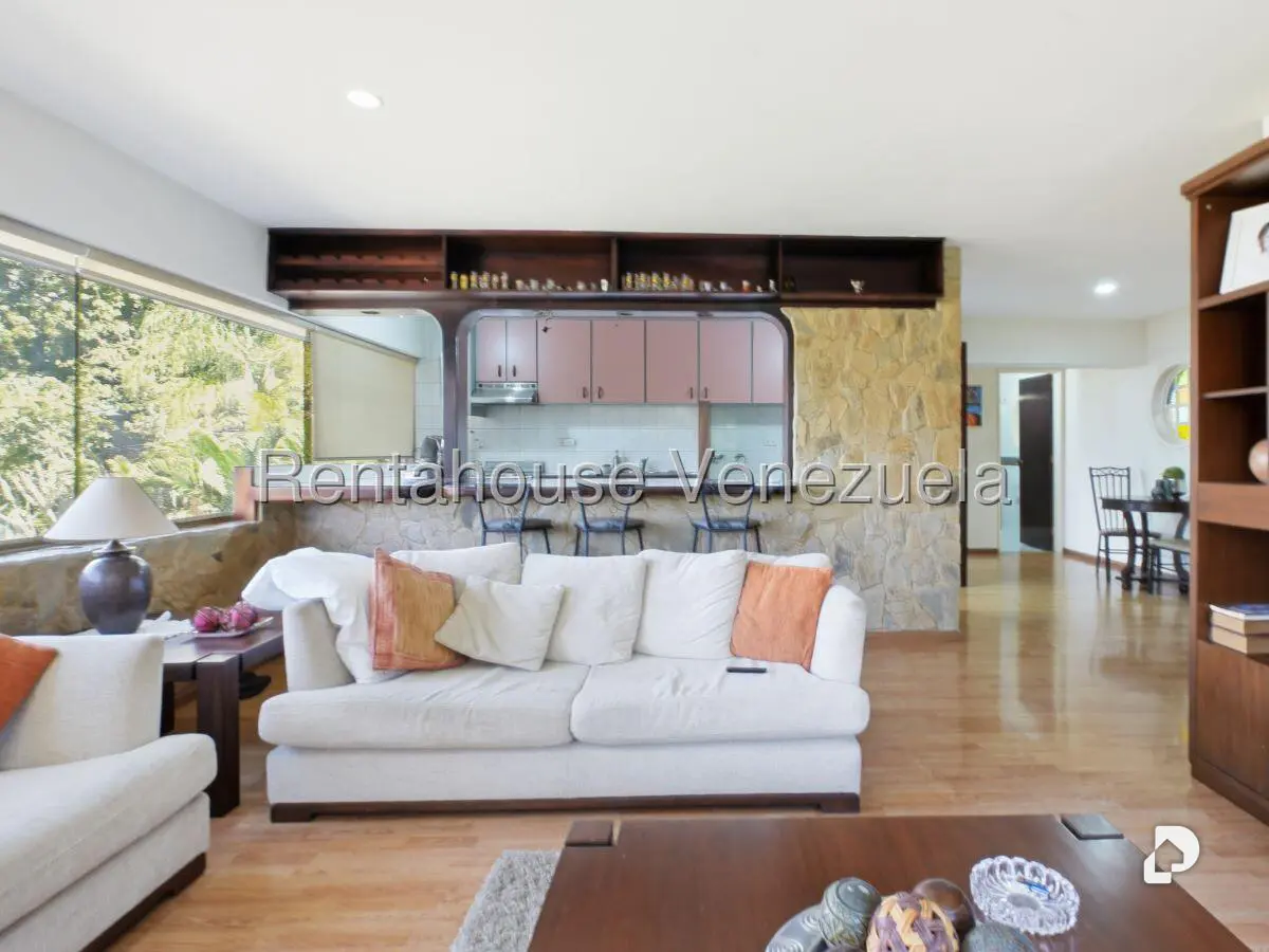 Casa en Cerro Verde, Caracas