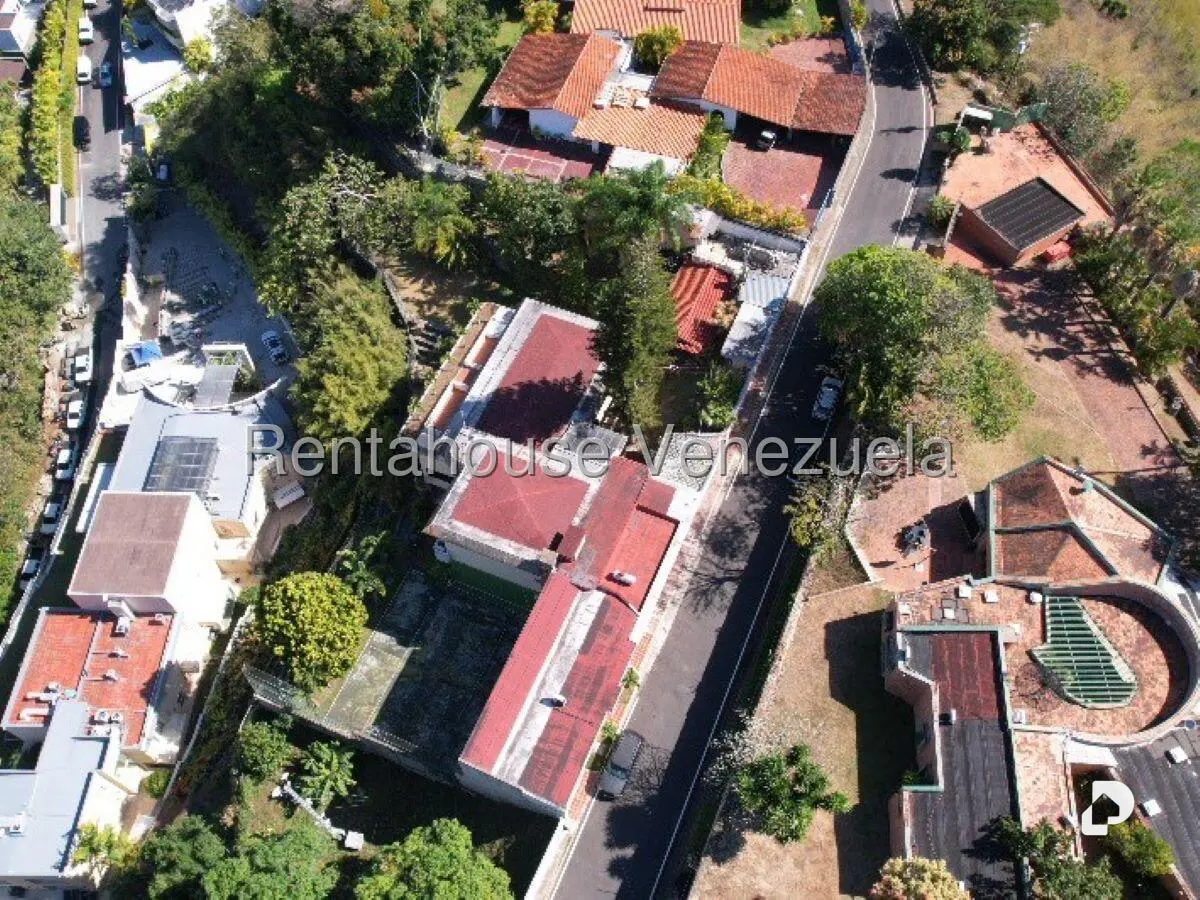 Casa en Cerro Verde, Caracas