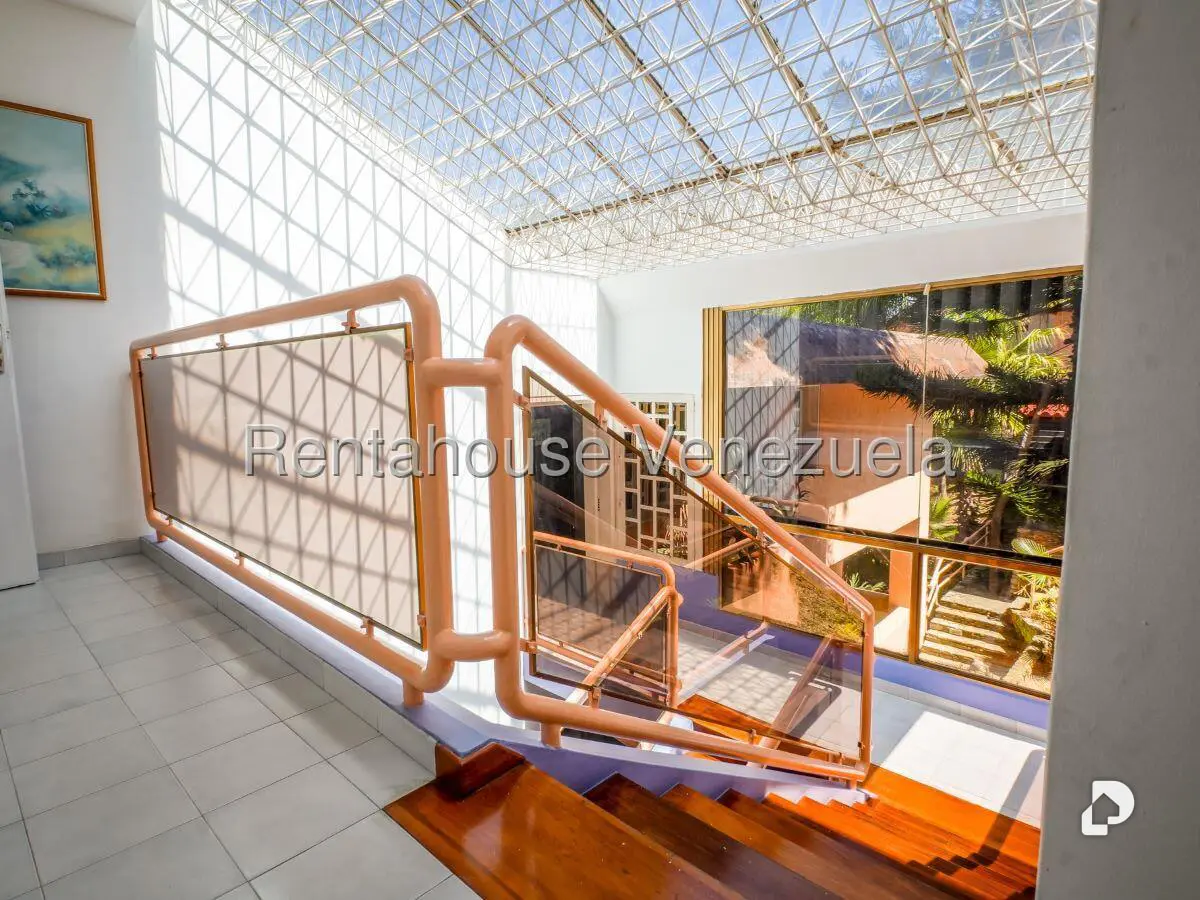 Casa en Cerro Verde, Caracas